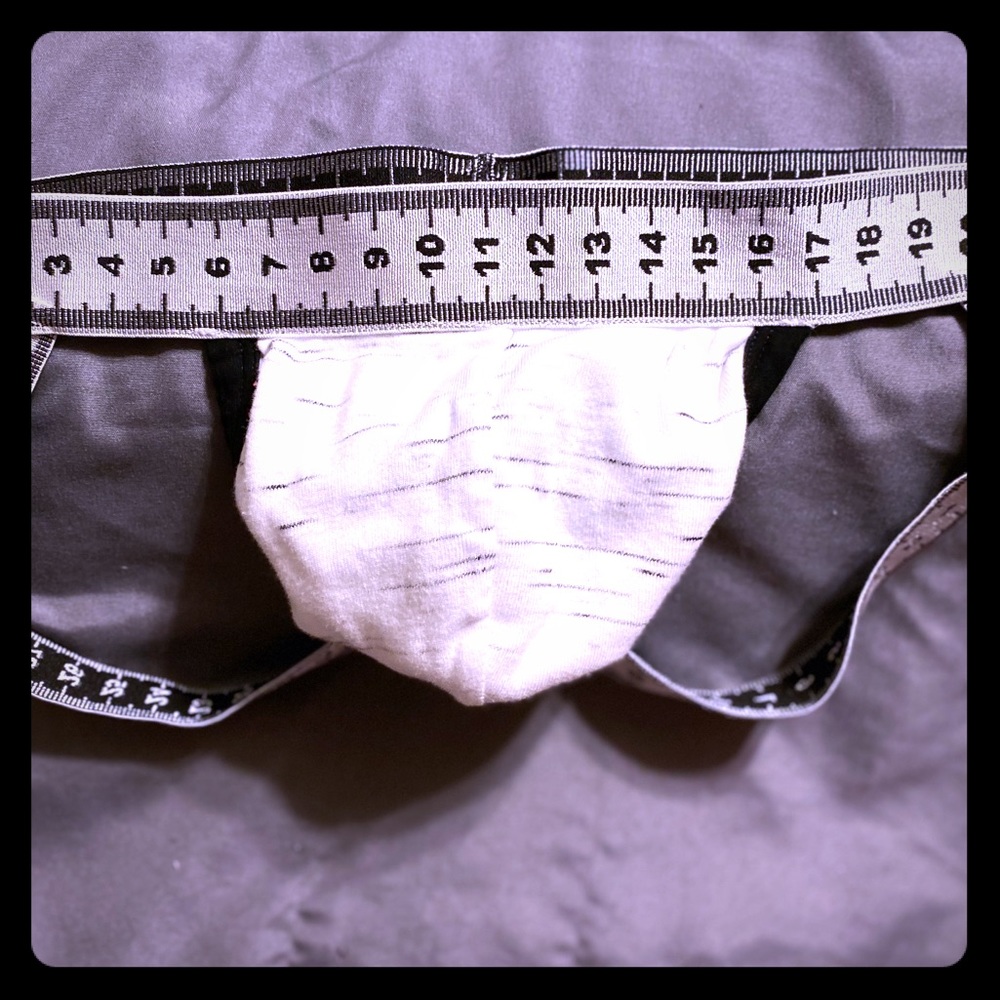 Modus Vivendi Measure Jockstrap